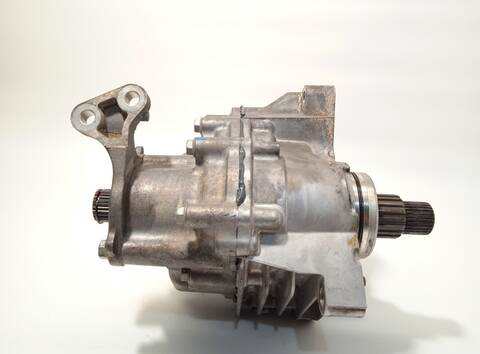 Foto 4ª: Caja Transfer Suzuki Vitara 1.4 HYBRID MILD HYBRID) ALLGRIP 129CV 95KW [K14D] (2020)