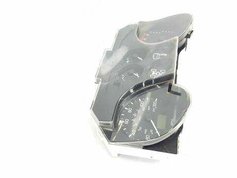 Foto 3ª: Cuadro de Instrumentos Mitsubishi Montero 3.2 DI-D INTENSE KAITEKI 5-PTAS.) (2001)