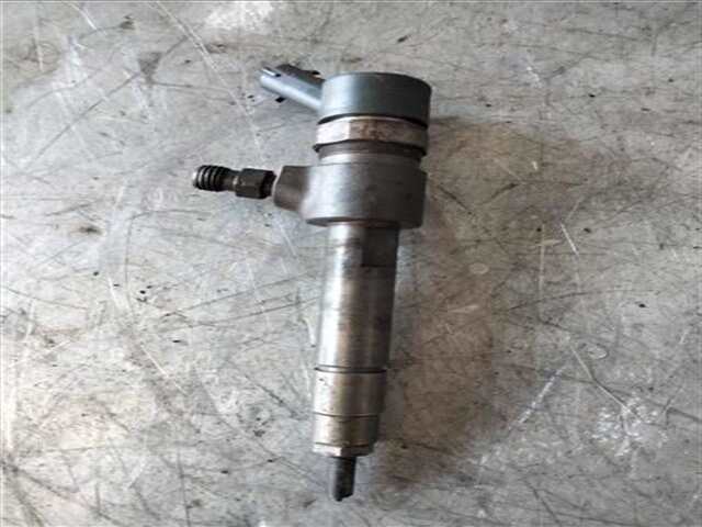 Inyectores Opel Zafira 1.9 COSMO [1.9 LTR. - 88 KW CDTI]