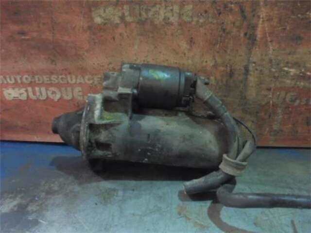 Foto 2ª: Motor de Arranque Audi 80 1.9 80 KAMEI [1.9 LTR. - 50 KW DIESEL (1Y)]