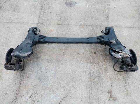 Puente Trasero Peugeot Partner OUTDOOR 90CV 66KW