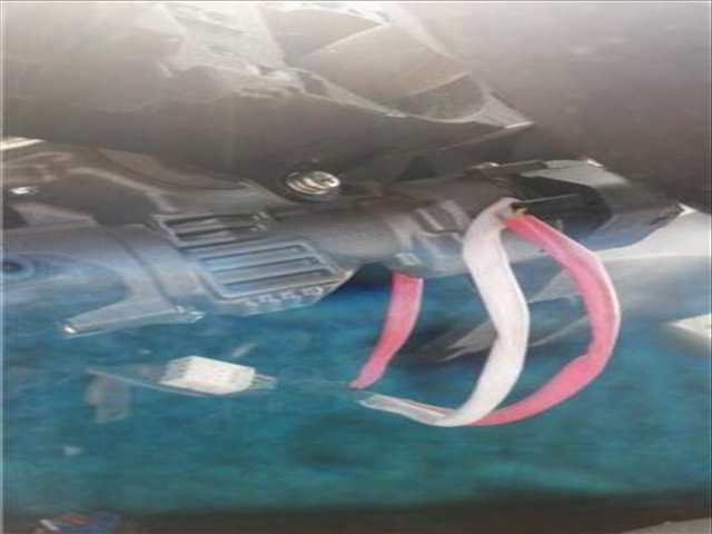 Motor de Arranque Kia Sportage 1.7 CONCEPT 4X2 [1 7 LTR. - 85 KW CRDI CAT] 116CV