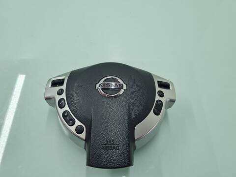 Foto 4ª: Airbag Delantero Izquierdo Nissan Qashqai ACENTA 4X4 131CV 96KW [R9M] (2009)