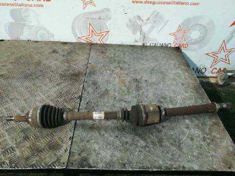 Foto 2ª: Transmision Delantera Derecha Renault Megane DYNAMIQUE LUXE 131CV 96KW FAMILIAR II FAMILIAR [F9QE8] (2006)