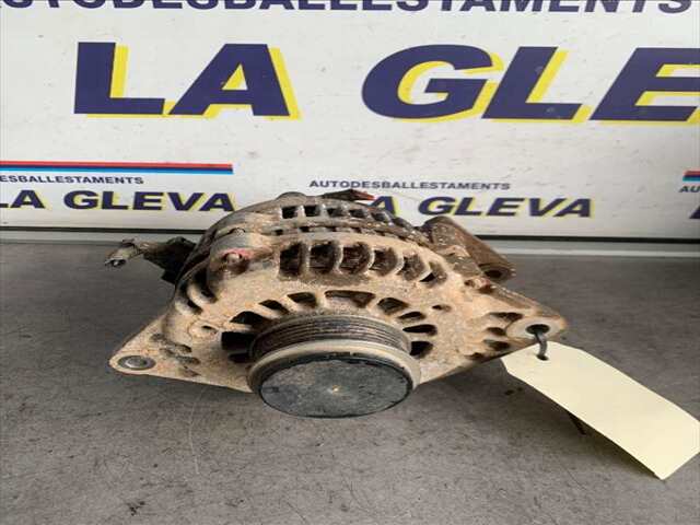 Alternador Opel Corsa 1.7 CDTI125CV 0CV