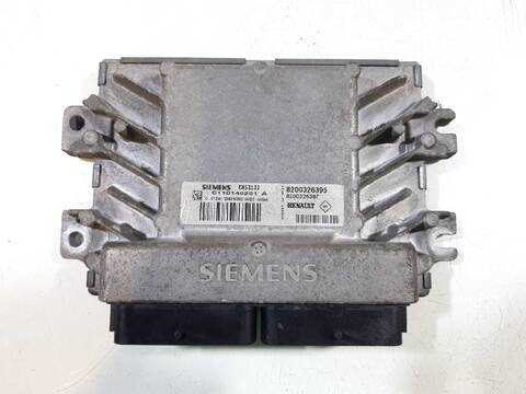 Centralita Motor ECU Renault Clio 1.2 58CV 43KW