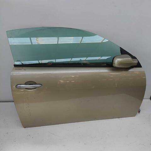 Puerta Delantera Derecha Renault Megane 1.6 COUPE II COUPE-CABRIOLET EM0/1_)