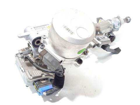 Foto 2ª: Columna Dirección Hyundai i30 1.6 CRDI CAT 110CV 81KW [D4FB] (2018)