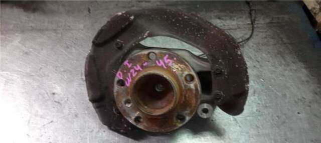 Mangueta Delantera Izquierda Bmw Serie 3 315 2.0 320 D [2.0 LTR. - 135 KW TURBODIESEL]