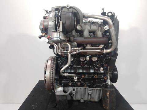 Motor Completo Renault Scenic 1.9 DCI JM14) 131CV 96KW GRAND JM0/1_)