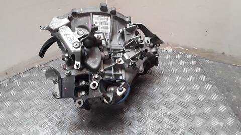 Foto 3ª: Caja Cambios Mitsubishi Space Star KAITEKI 71CV 52KW [3A92] (2017)