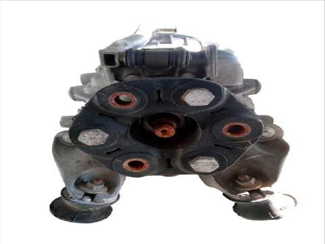 Foto 3ª: Caja Cambios Bmw Serie 1 114 118 D (2003)