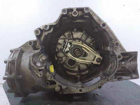 Caja Cambios Audi A4 BASICO AVANT 143CV 105KW