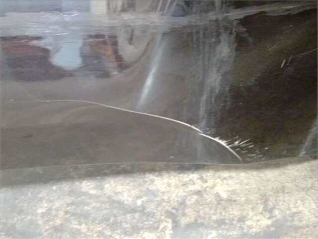 Foto 3ª: Paragolpes Delantero Mazda 6 2.2 CE 163 ACTIVE (5-PTAS.) [2.2 LTR. - 120 KW TURBODIESEL CAT] [R2]