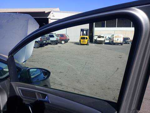 Elevalunas Eléctrico Delantero Derecho Volkswagen Golf EDITION 115CV 85KW