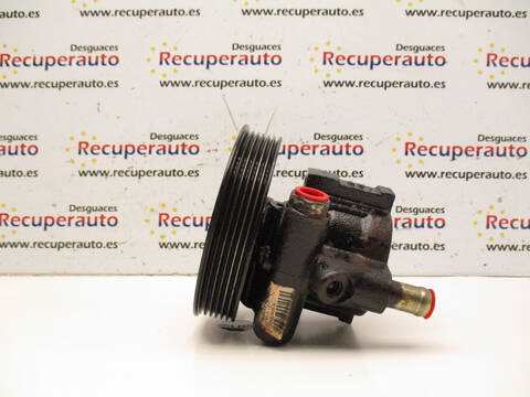 Bomba de Direccion Renault Kangoo K9K702