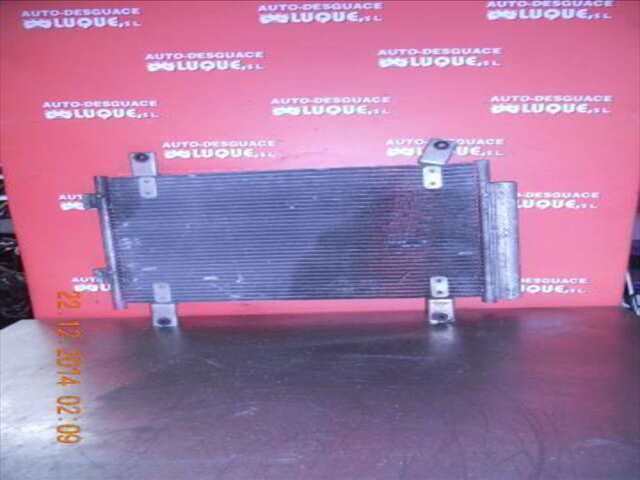 Foto 2ª: Radiador Calefaccion A.A. Citroen Jumper 2.0 HDI [RHY]