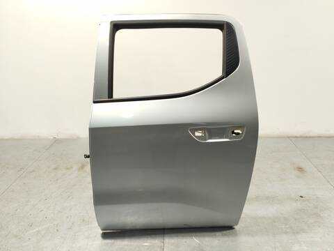 Foto 2ª: Puerta Trasera Izquierda Peugeot Landtrek 2.0 HDI (1950)