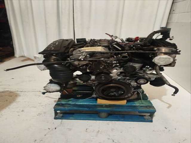 Foto 3ª: Motor Completo Mercedes Clase C 160 C 220 CDI LA) 203.708) COUPE 150CV 110KW [OM646963] (2006)