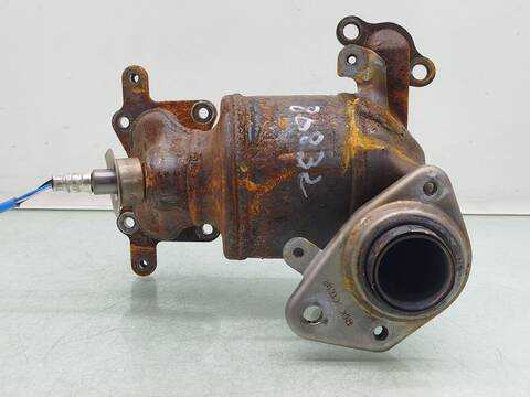 Foto 3ª: Catalizador Honda Jazz 1.3 102CV 75KW [L13B2] (2016)