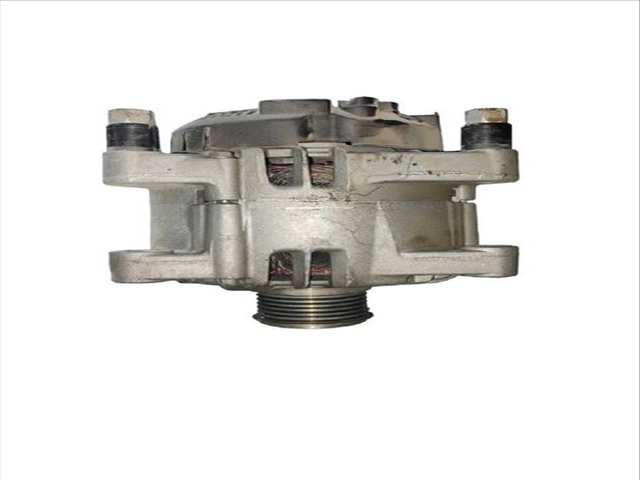 Foto 3ª: Alternador Citroen C4 1.6 HDI 115 (2010)