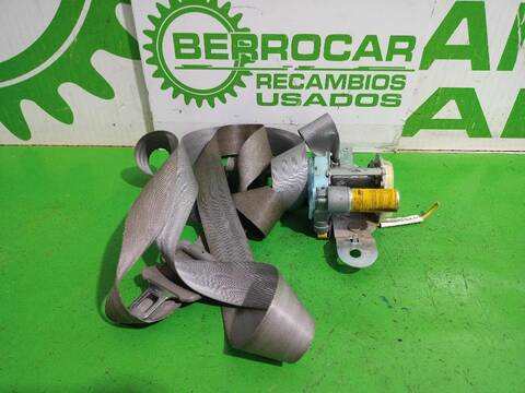 Cinturón Delantero Derecho Kia Sorento 2.5 CRDI 170CV