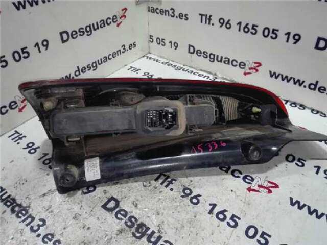 Foto 2ª: Piloto Trasero Derecho Renault Espace 3.0 DYNAMIQUE [3.0 LTR. - 130 KW V6 DCI TURBODIESEL CAT] [P9X701]