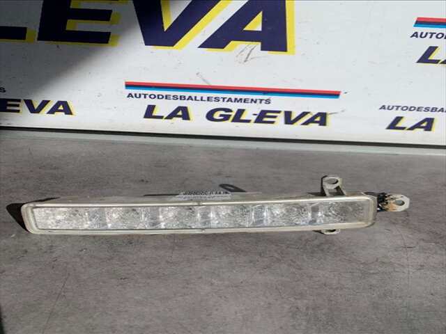 Faro Izquierdo Citroen Berlingo 1.6 HDI90-92CV 0CV