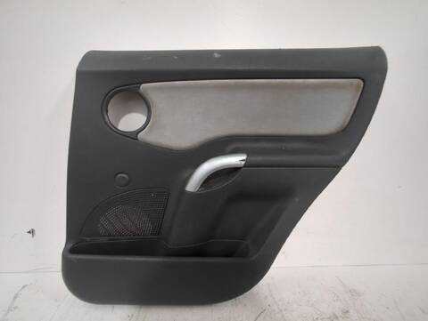 Foto 2ª: Tapizados Cartoneras Citroen C3 1.4 I 73CV [KFV (TU3A) KFV (TU3JP)] (2002)