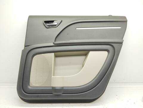 Tapizados Cartoneras Dodge Journey G SE