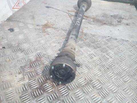 Foto 3ª: Transmision Delantera Derecha Volkswagen Bora TRENDLINE BERLINA 110CV 81KW [AHF] (2000)