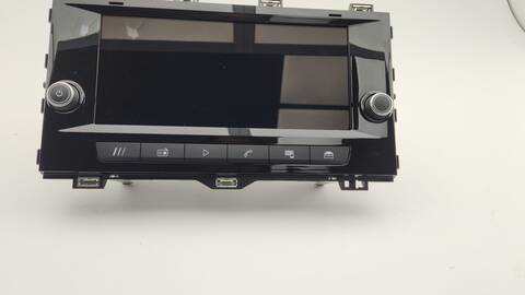 Foto 2ª: Pantalla Multifuncion Seat Arona 1.0 TSI 116CV 85KW [DUSA]