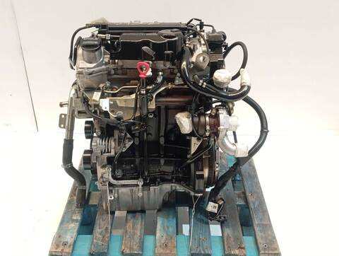 Motor Completo Mitsubishi Colt CLEARTEC INFORM BERLINA 95CV 70KW