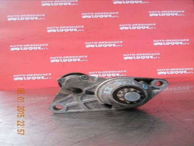 Motor de Arranque Seat Ibiza 1.2 12V (69CV)