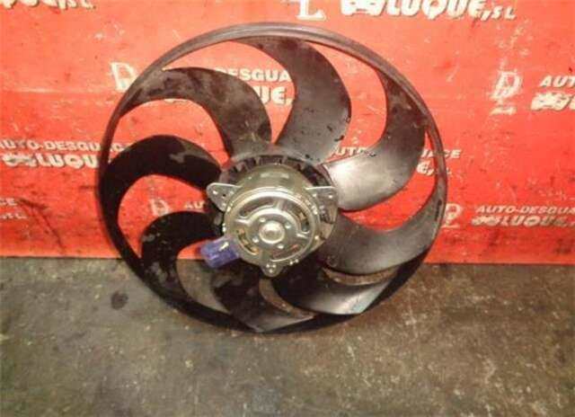 Electroventilador Dacia Sandero 1.2 16V