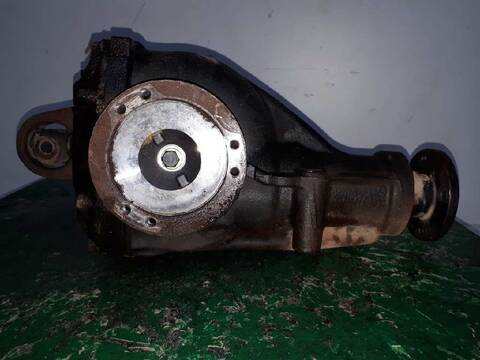 Foto 2ª: Diferencial Delantero Nissan Navara 2.5 TD 103CV 76KWPICK-UP D22) [TD25TI] (2000)