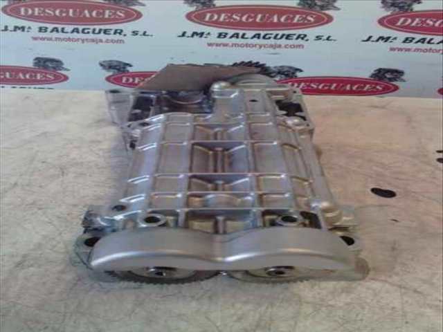 Bomba de Aceite Nissan Pathfinder VERSION INDEFINIDA