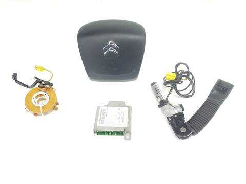 Kit Airbag Citroen Jumper 30 L1H1 BLUEHDI 110