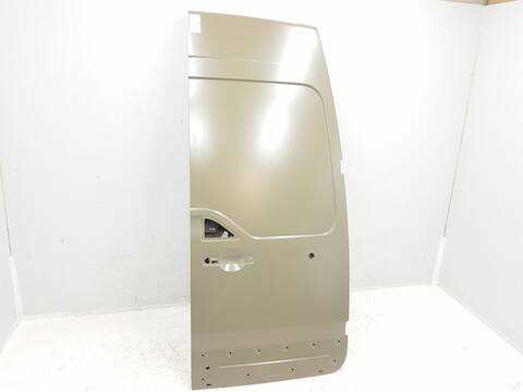 Foto 3ª: Puerta Trasera Derecha Renault Master L2H2 HKA 35T [M9T870] (2011)