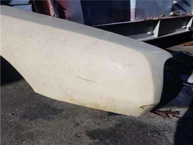 Foto 3ª: Aleta Delantera Derecha Citroen Gs 1.2 [G12/612]