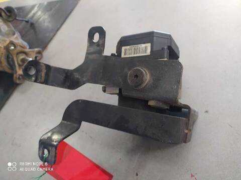 Foto 3ª: Abs Hyundai Matrix 1.5 CRDI 16V GLS 102CV 75KW [D4FA] (2005)