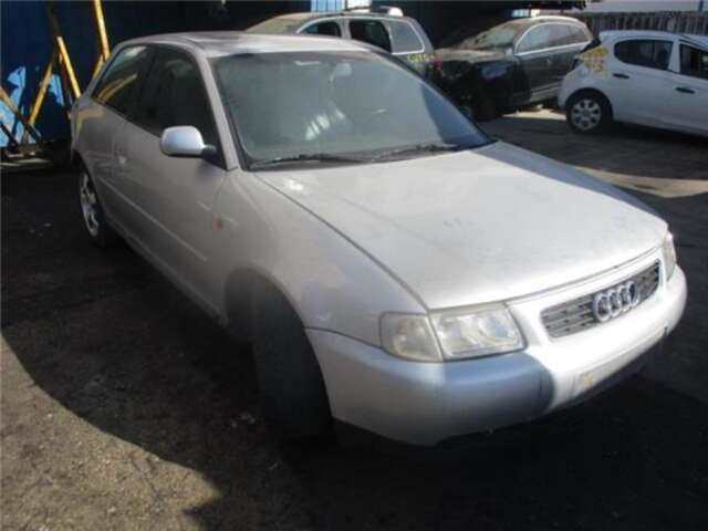 Mando Multifuncion Audi A3 1.8 AMBIENTE [1.8 LTR. - 92 KW 20V]