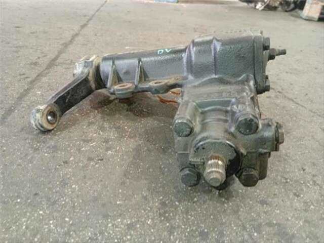 Foto 3ª: Capot Nissan Terrano 2.7 TDI 4WD [TD27TI]