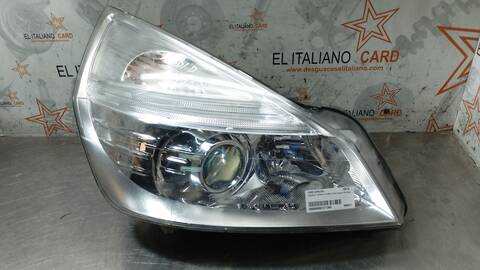 Faro Derecho Renault Espace GRAND ESPACE PRIVILEGE 173CV 127KW