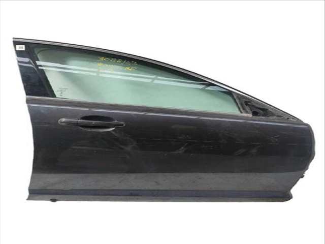 Foto 2ª: Puerta Delantera Derecha Jaguar XF 2.2 D (2008)