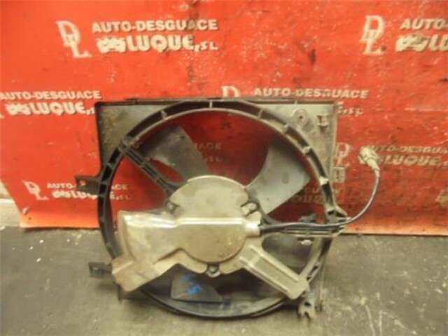 Electroventilador Nissan Primera 1.8 16V
