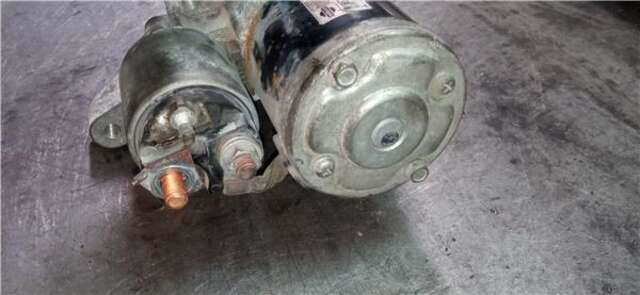 Foto 3ª: Motor de Arranque Nissan Juke 1.6 N-CONNECTA [1.6 LTR. - 86 KW 16V CAT]