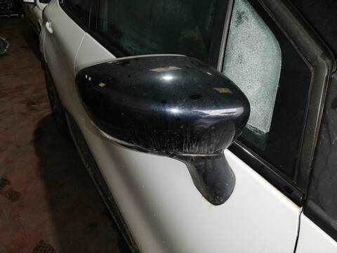 Retrovisor Derecho Renault Captur H5F408