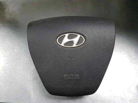 Foto 2ª: Kit Airbag Hyundai ix55 STYLE 239CV 176KW [D6EA] (2010)