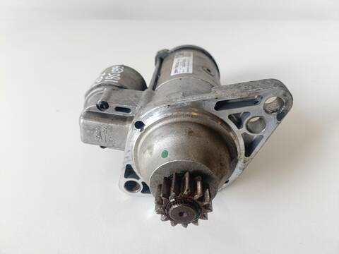 Motor de Arranque Volkswagen Golf ADVANCE BLUEMOTION TECH. 105CV